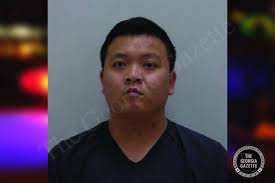 Tuan Lam — Bartow County Jail Bookings