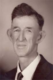 Emory Cabil Byars Sr. (1881-1973)