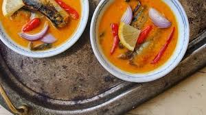 Resepi masak lemak cili padi sardin sedap dan sgt lazat!!! Lauk Pauk Sardin Masak Lemak Cili Api Kak Yan By Azian Hasan