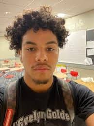 Marcus Mills's Men's Track Recruiting Profile