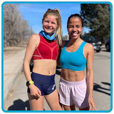 We did not find results for: Olympic Runner Marta Pen Freitas S Weekly Workout Routine Popsugar Fitness