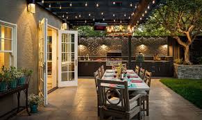 Check spelling or type a new query. Pick Your Shade Trendy Covered Patios And Decks That Take Fall Party Outdoors