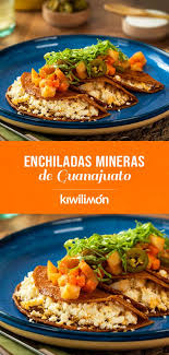 Birria De Res Receta Facil Kiwilimon Enchiladas Mineras De Guanajuato En 2020 Recetas Comida Rapida Recetas Faciles De Comida Comida