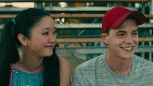 The cast of netflix's to all the boys i've loved before (noah centineo, lana condor, israel broussard) take our quiz to find out which character they. Vancouver What S Filming Netflix S To All The Boys I Ve Loved Before 3