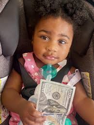 Angela Blair-Jeffries (@therealangelablair) • Threads, Say more