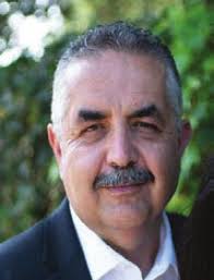 ARCADIA METHODIST HOSPITAL HAS A NEW NAME