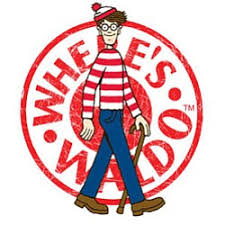 * will you be the first to find waldo as he travels across the wondrous worlds made famous by the classic books? Where S Waldo Open Up Google Maps And Find Out Phonearena