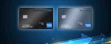 Fri, aug 27, 2021, 4:02pm edt New Amazon Amex Business Credit Card New Detailed Leaked