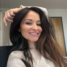 very brave young lady. keep it up