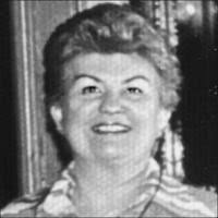 FRANCES BLOOM Obituary (2022)