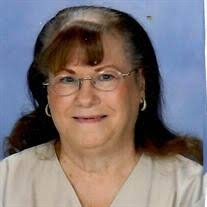 Linda Richardson Vickers Obituary