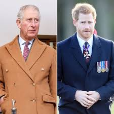 Read cnn's fast facts on prince charles, heir apparent to the throne of the united kingdom of great britain and northern ireland. Prince Charles Disagrees With Prince Harry Trashing Royal Family