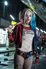 A warner reuniu um elenco de ponta para dar vida à horda de supervilões da dc é mais que sabido, porém, que os fãs queriam mesmo é ver a versão do coringa de jared leto e a atuação de margot robbie como sua amada arlequina. Pin Em Series Filmes