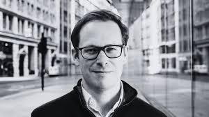 Vorboss Welcomes David Gilbey as New CFO, Strengthening Executive Team