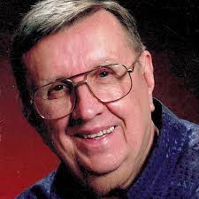 Richard David Underwood, July 13, 1936 — July 30, 2020