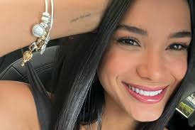 Tudo sobre Jakelyne Oliveira