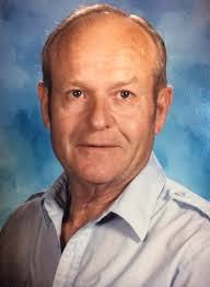 Harold Mann Obituary