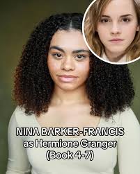 Harry Potter Full Cast Audio Book