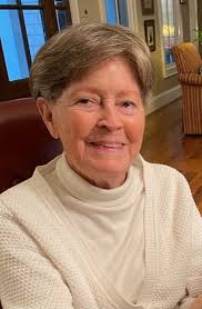 Kathleen “Kicky” Ellis Stovall