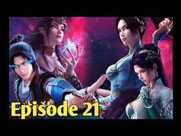 Battle through the heaven season 4 episode 1315 sub indo mp3. Battle Through The Heavens Season 4 Episode 6 Sub Indo Hd Full Youtube