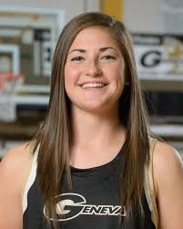 2019-20 Women's Basketball Roster