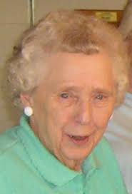 Obituary information for Mary A. Petersen