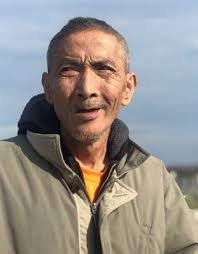 Cheung Kar Poon "Jimmy" Obituary