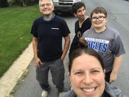 12th Annual KPVFC 9/11 Memorial 5K Run & 1 Mile Walk Team Results: First  Quality