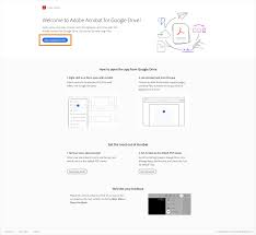 Pricing information for google drive is supplied by the software provider or retrieved from publicly accessible pricing materials. Using Adobe Document Cloud Extension For Google Drive