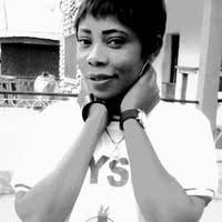 Racheal Moses (@chinani1)