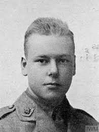 Lives of the First World War