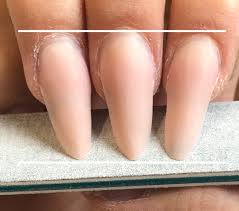 Advice On Achieving Consistent Lengths With Your Nail