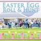 Easter Egg Roll and Hunt