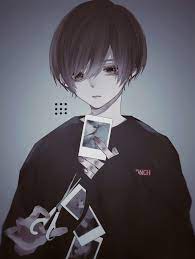 f ᵃⁿᵃʳᵗ pixivᵃʳᵗˢⁱᵗ おしゃれまとめの人気アイデア pinterest boni boni イラスト アニメ少年 美的アニメ