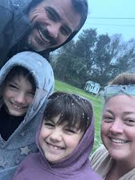 Carrie Duncan WLOX Meteorologist