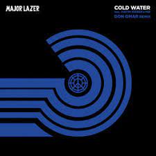View all albums by this artist. Major Lazer Cold Water Feat Justin Bieber Mo Don Omar Remix Listen With Lyrics Deezer
