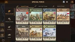 Moviesy v2.0.2 b14 premium mod. Glory Of Generals 3 Ww2 Strategy Game 1 3 2 Mod Money Apk Home