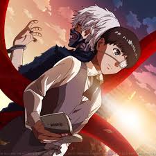 Tokyo Ghoul Season 1 Episode 5 Anime World So, as some of you may know i've been uploading tokyo ghoul and tokyo ghoul √a at 60 fps. tokyo ghoul season 1 episode 5 anime