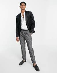 Il y a 10 ans. Tenues De Soiree Pour Homme Tenues De Noel Et De Reveillon De Nouvel An Pour Homme Asos