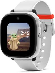 Read our kd interactive kurio phone (unlocked) review. Gizmowatch Disney Edition Smartwatch Verizon