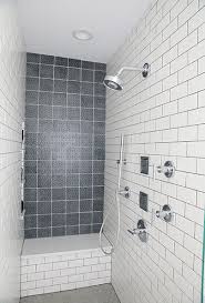 Perhaps you're interested in the idea of a shower bench. Shower Bench Ideas And Benefits For A Bathroom Remodel Normandy Remodeling