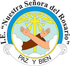 I.E Nuestra señora del Rosario