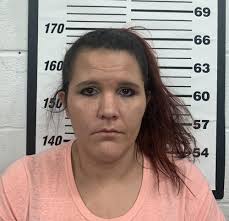 Meth Seized During Traffic Stop, Subsequent Search Warrant (04/16/2020)