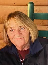 Nancy Jane Ingram Moore, 68