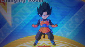 Dragon Ball Fusions Album On Imgur