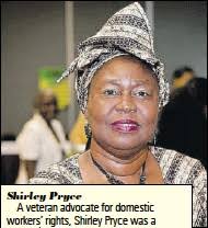 14 advocates changing Jamaica's gender landscape