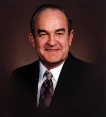 Harold Howard Wampler Jr.