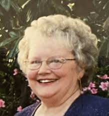 Jane E. Fritz Obituary February 16, 2022