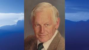 John Charles Simonds, Leetonia, Ohio Obituary