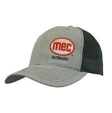 Mec Outdoors Hat